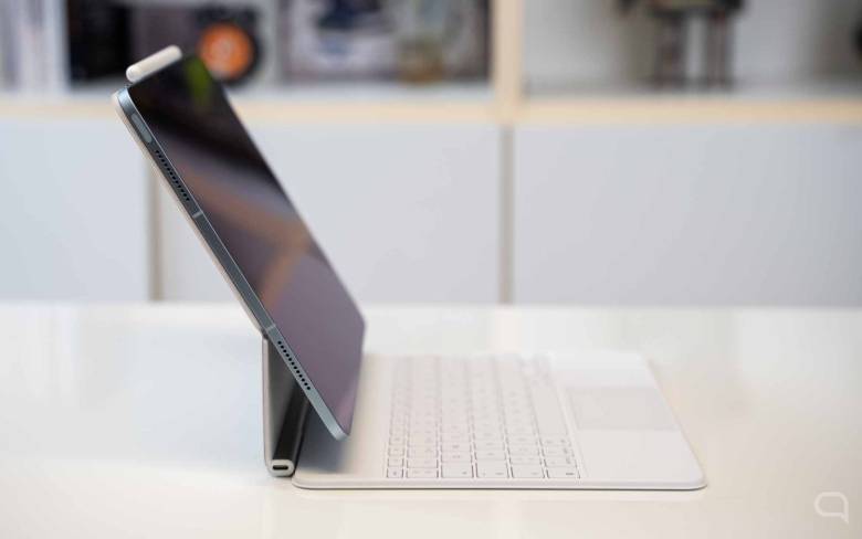 iPad Air M3