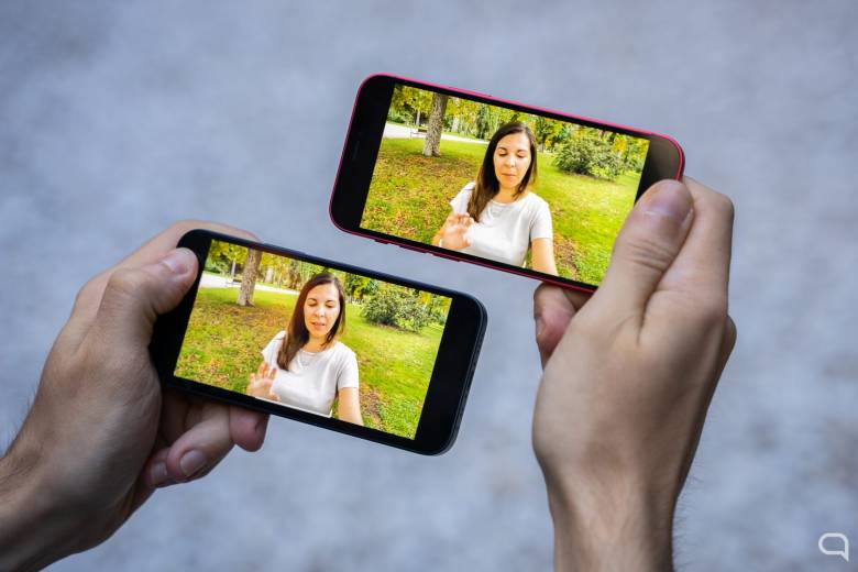 iPhone 13 mini