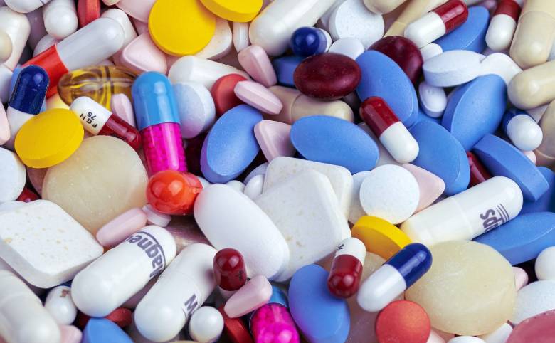 donar medicamentos, desabastecimiento de fármacos