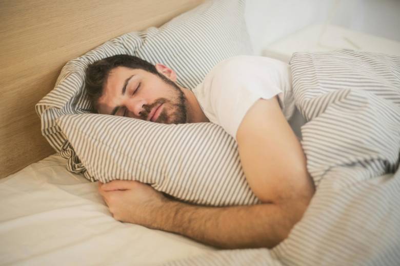 trucos para dormir