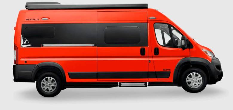 Camper