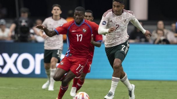 México vs Panamá: ¿Dónde y a qué hora ver la final de la Nations League 2025?