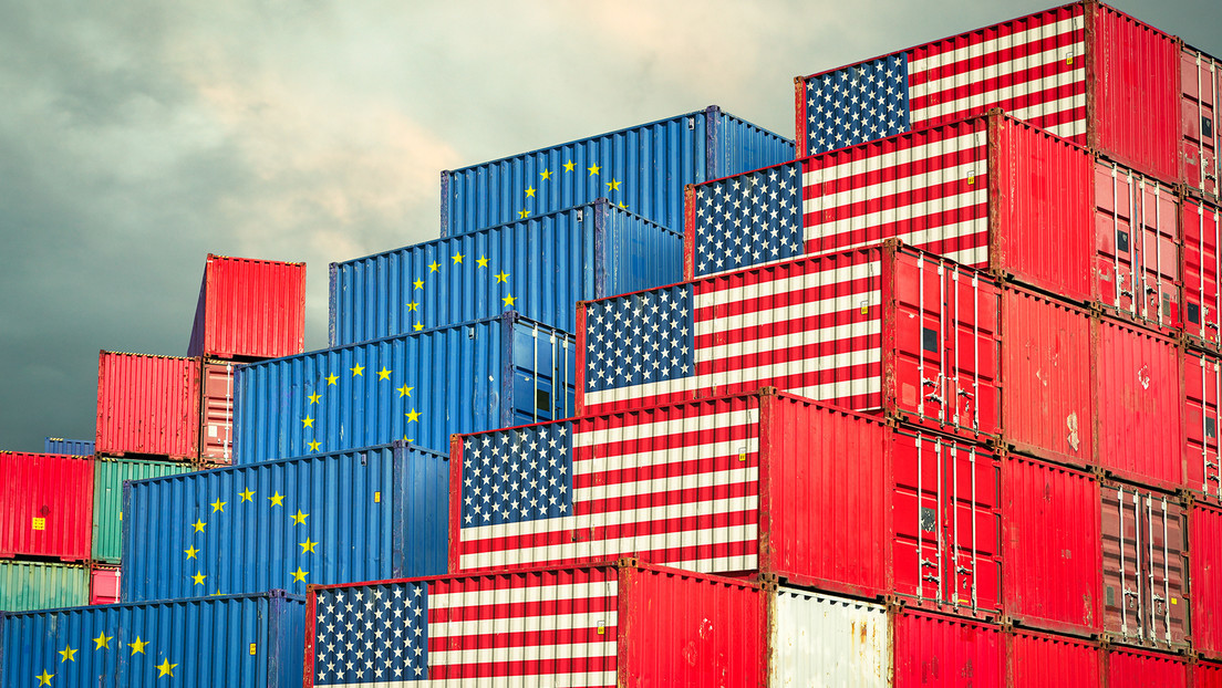 Puntos claves del anuncio de Trump de guerra arancelaria contra todos