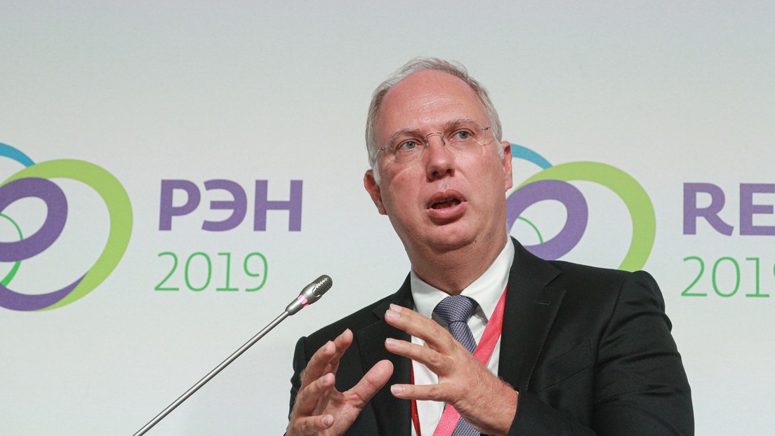 Enviado de Putin sobre las negociaciones con EE.UU.: