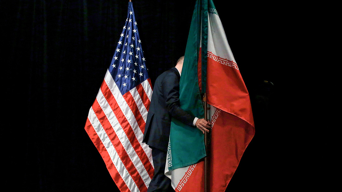 EE.UU. e Irán celebran negociaciones en Omán