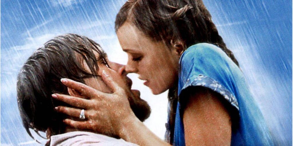 Besos icónicos que pasaron a la historia