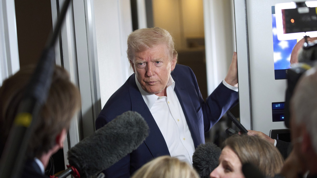 Trump: La mayoría de los puntos del trato ucraniano fueron acordados, se necesita reunión 