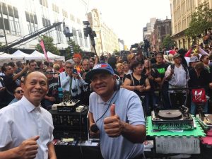 Sonideros de la CDMX