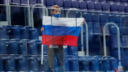 La UEFA no cede con Rusia que está fuera de la próxima Eurocopa