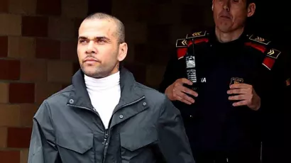 El Tribunal Superior de Cataluña absuelve a Dani Alves