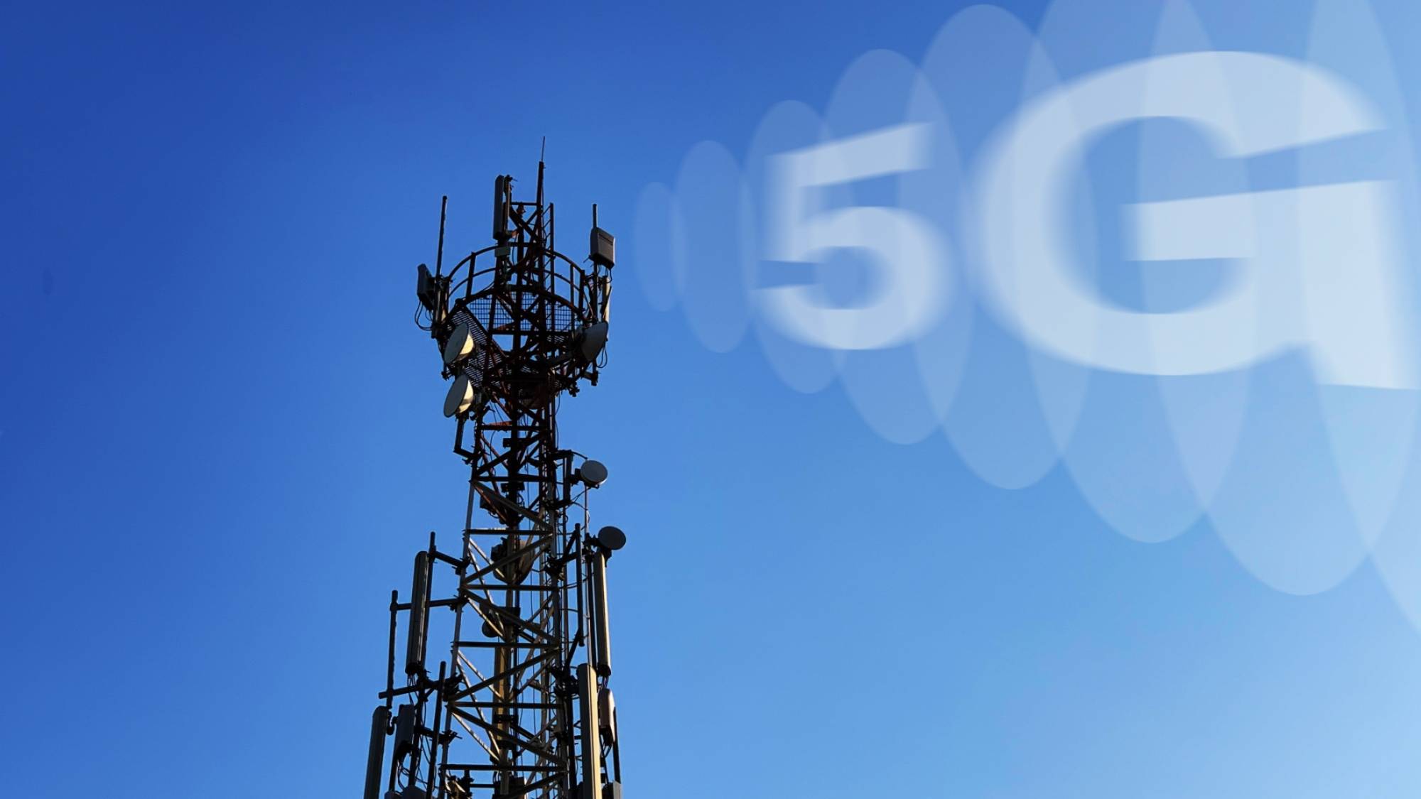5G