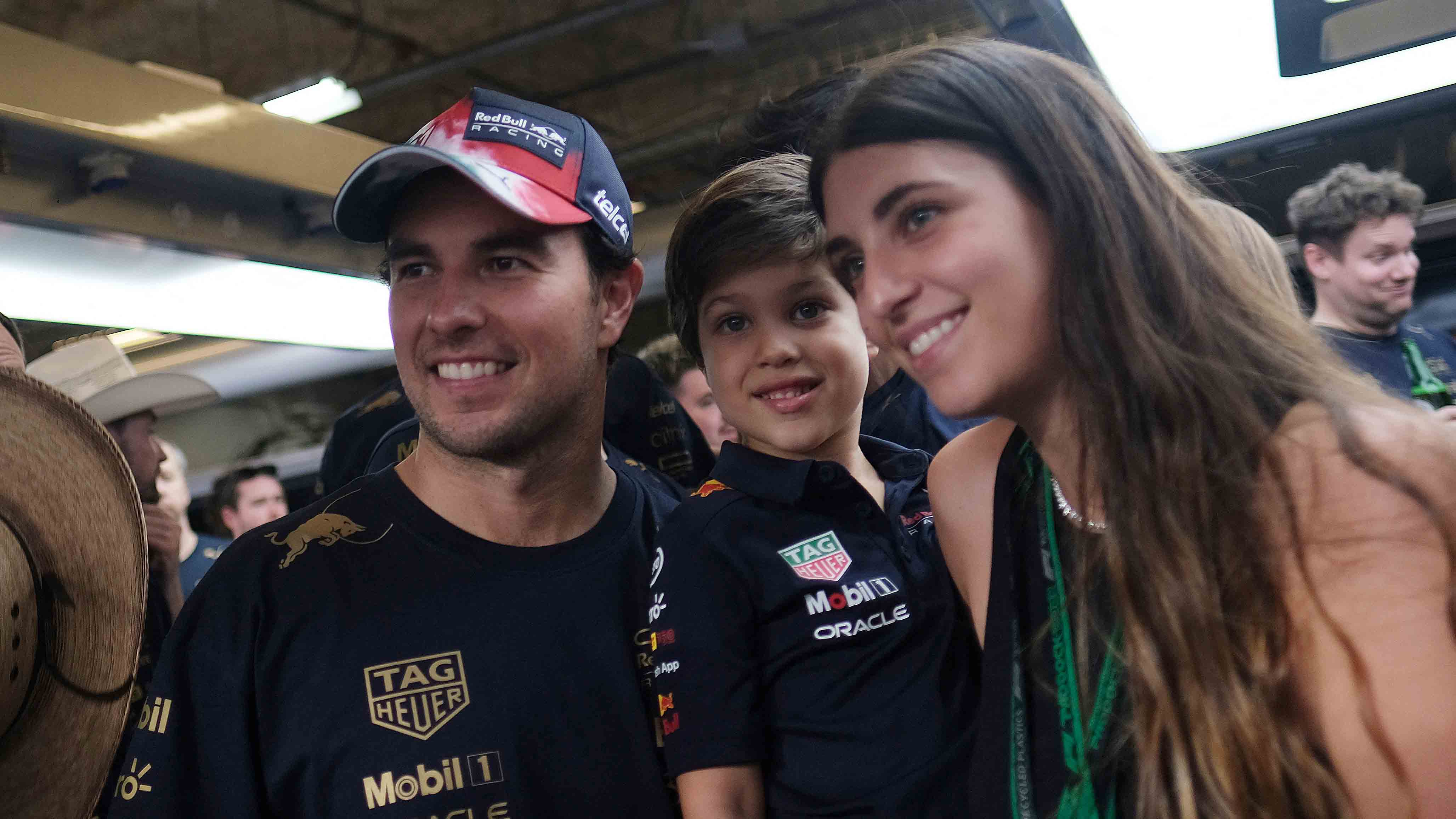 “Llevo mucho tiempo en la F1, lo he hecho casi todo. Una vez que te alejas, te das cuenta de lo mucho que dejas en la vida por estar en el deporte. Así que, para estar totalmente comprometido con la F1, necesito motivación”.