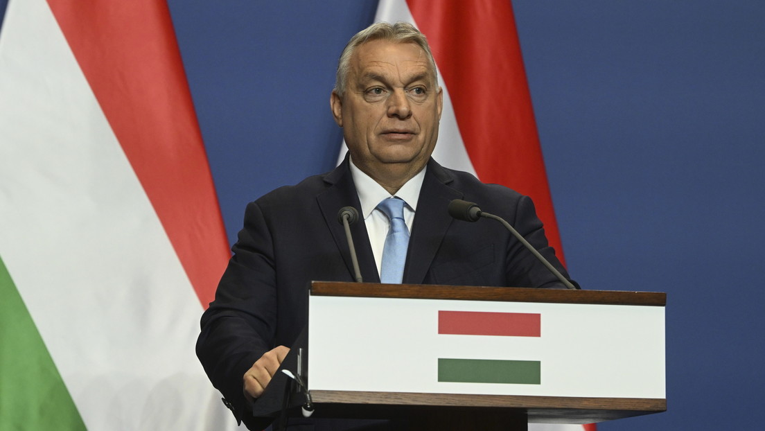 Orbán: La UE quedó 