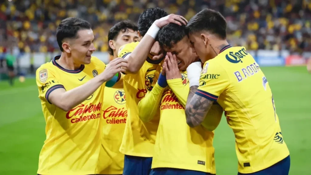 Reporte: América fue buscado por Alajuelense para recibir apoyo de cara a su proceso ante el TAS