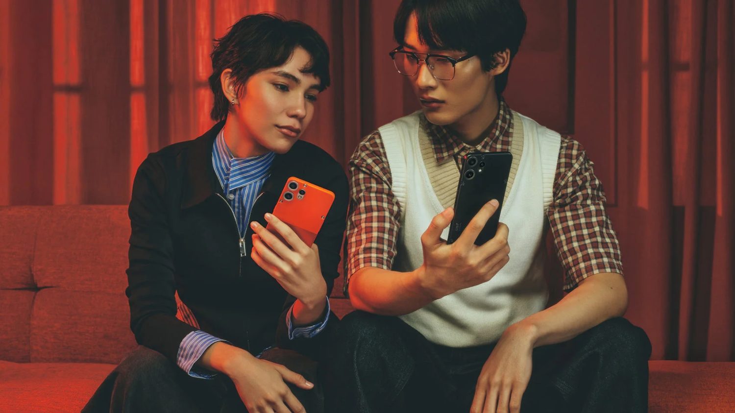 Nuevo CMF Phone 2 Pro: sus principales especificaciones