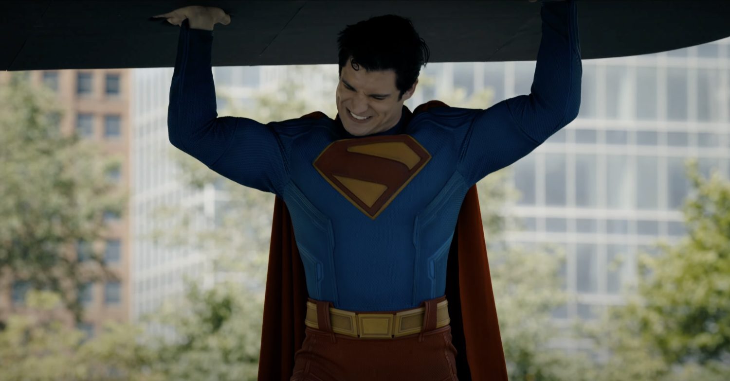 Superman