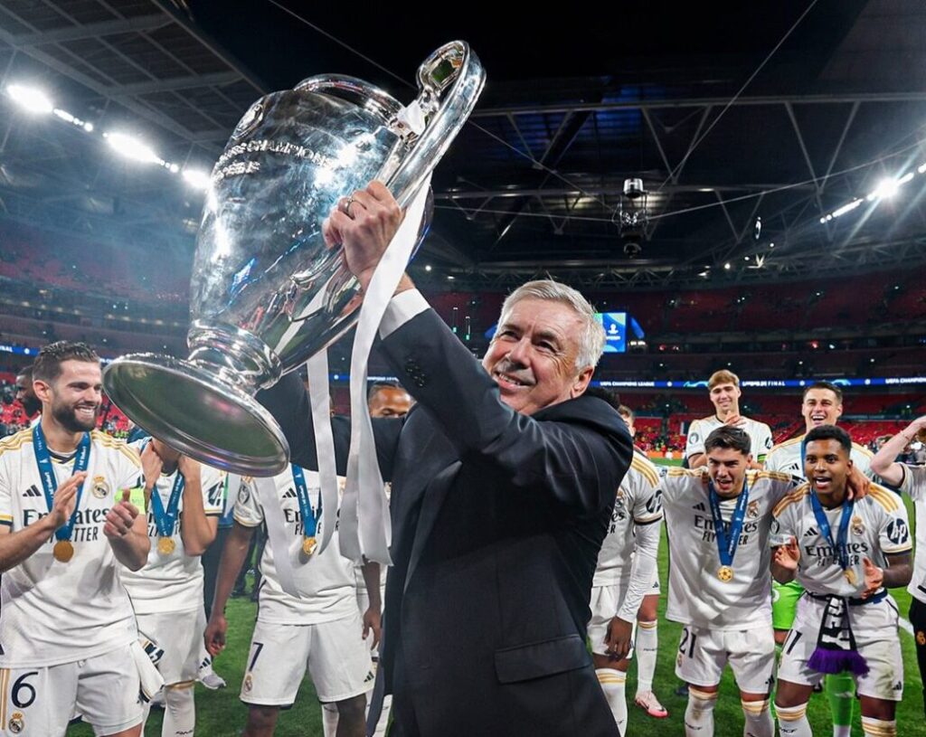 Pachuca busca la sorpresa del año ante Real Madrid en la final de la Copa Intercontinental