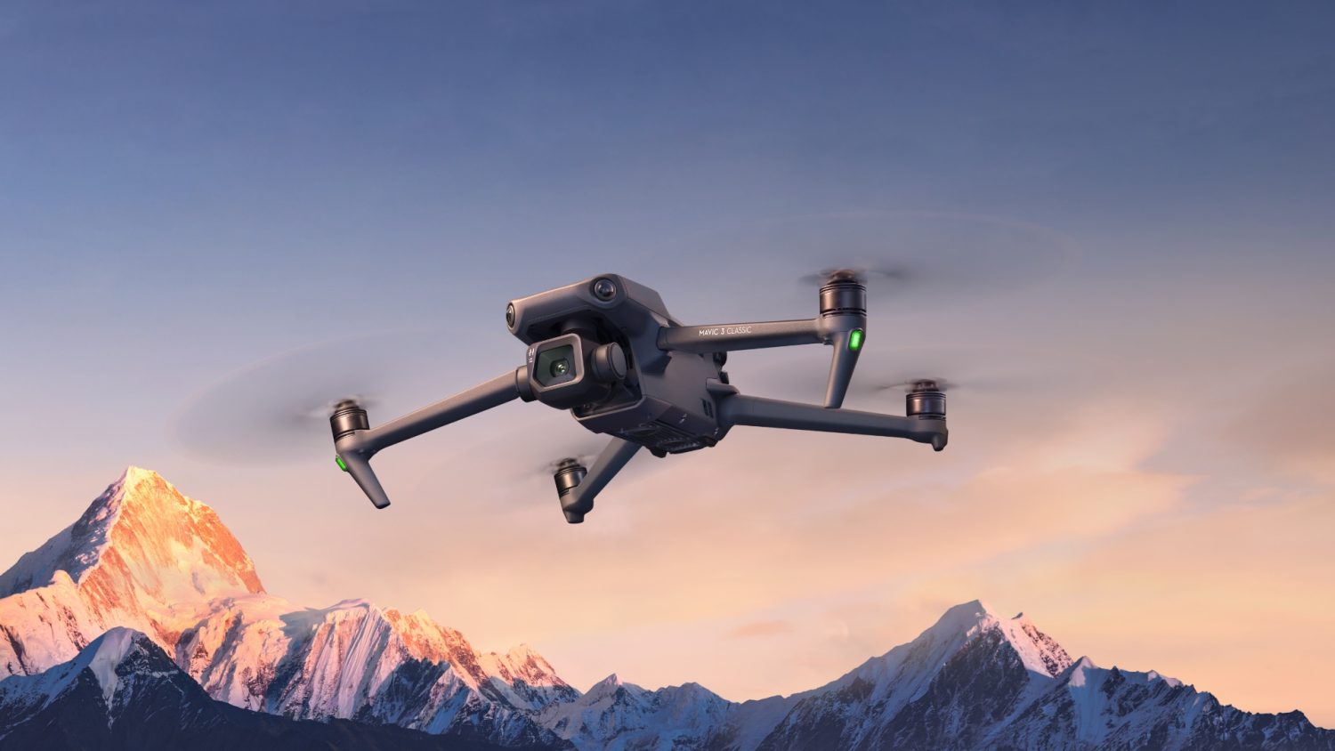 DJI Mavic 3 Classic