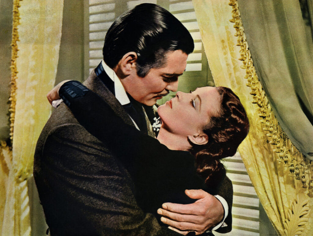 Besos icónicos que pasaron a la historia