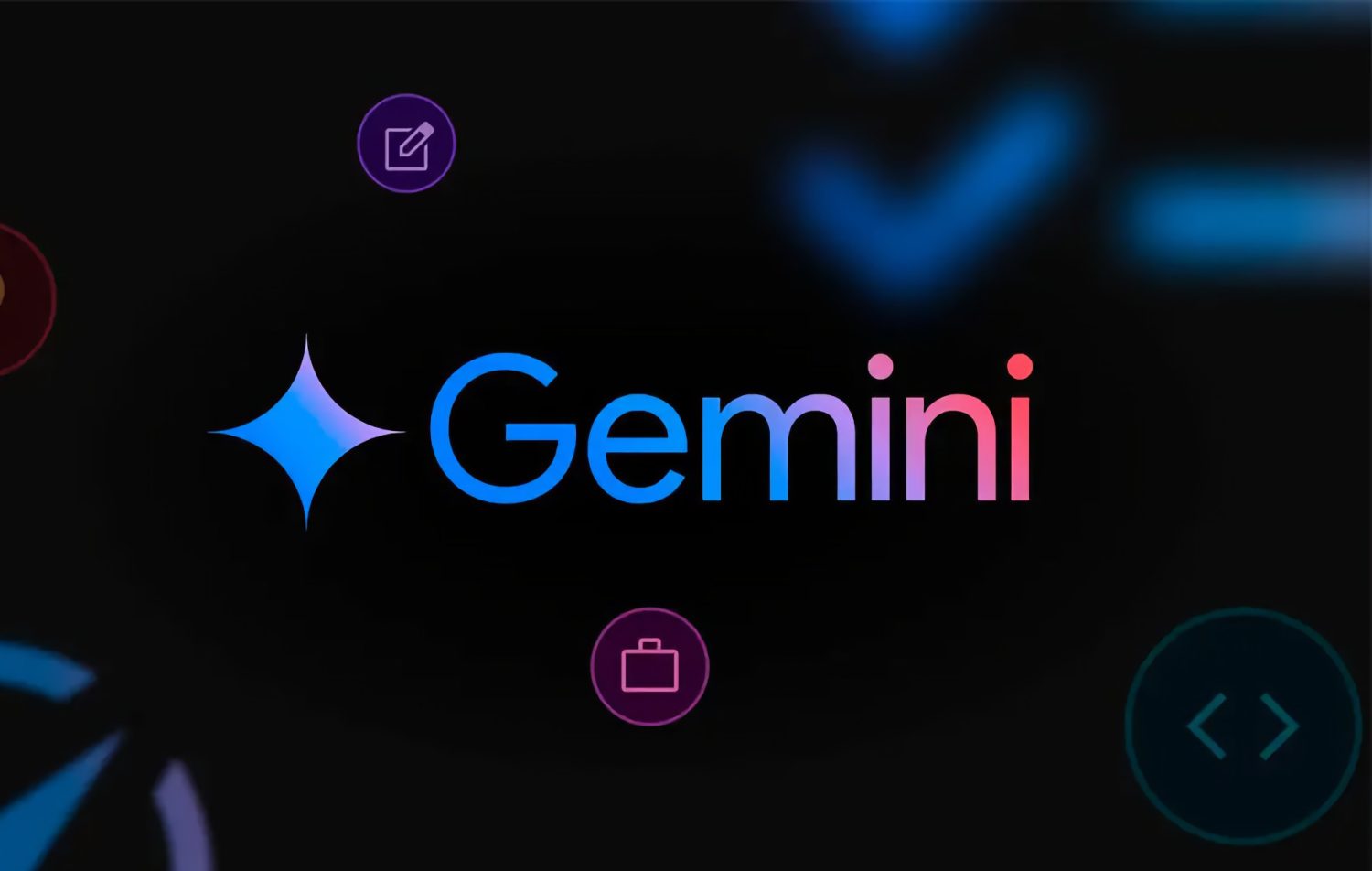 Gemini Google