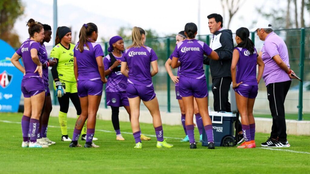 Mazatlán FC revela amenazas a jugadoras en medio de escándalo de amaño de partidos