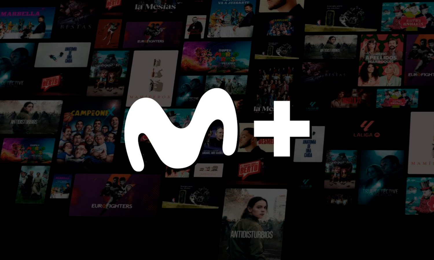 Movistar Plus