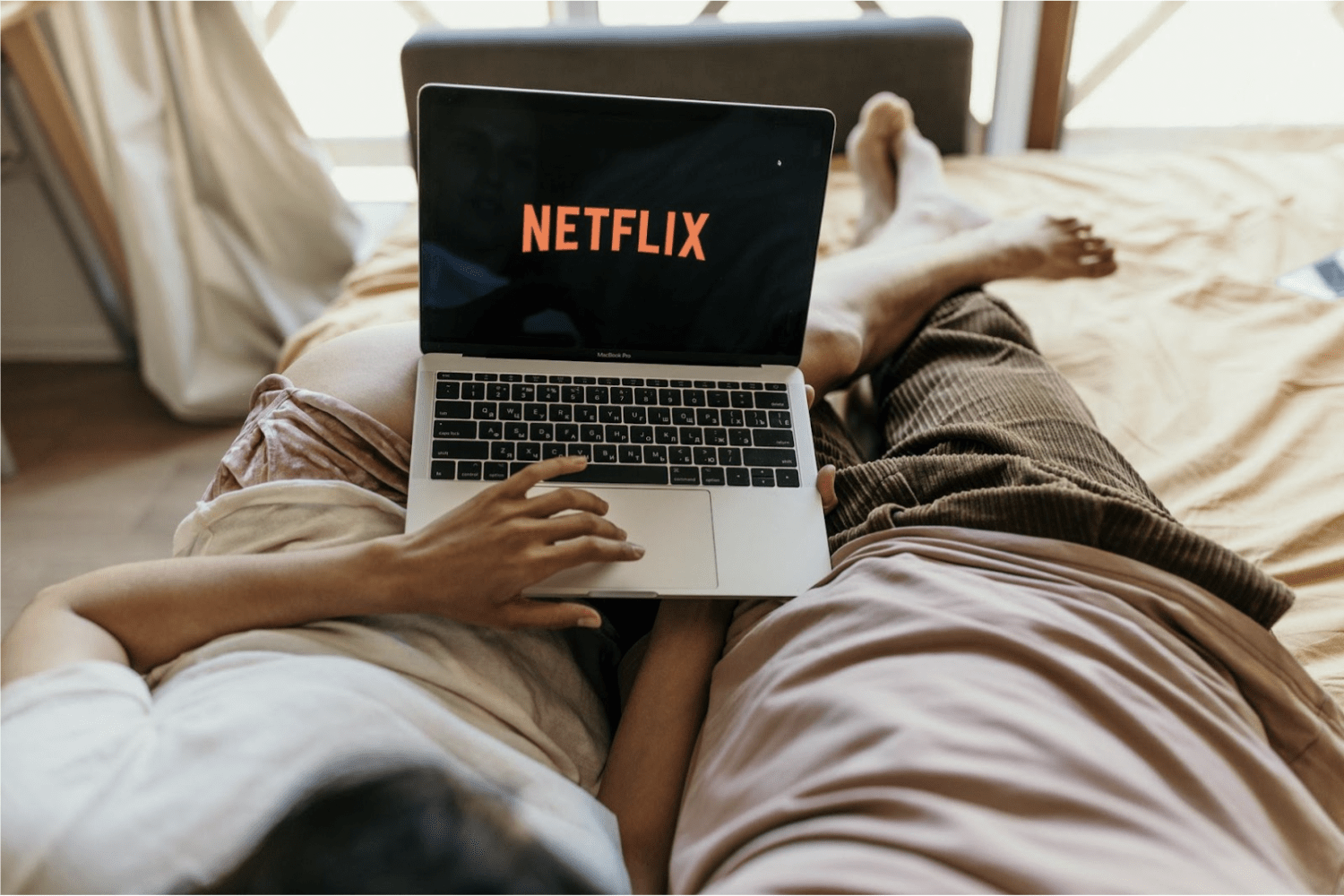 VPN Netflix Windows