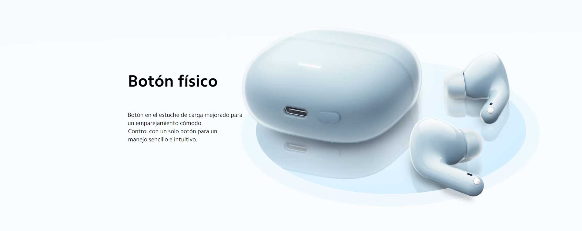 Xiaomi auriculares