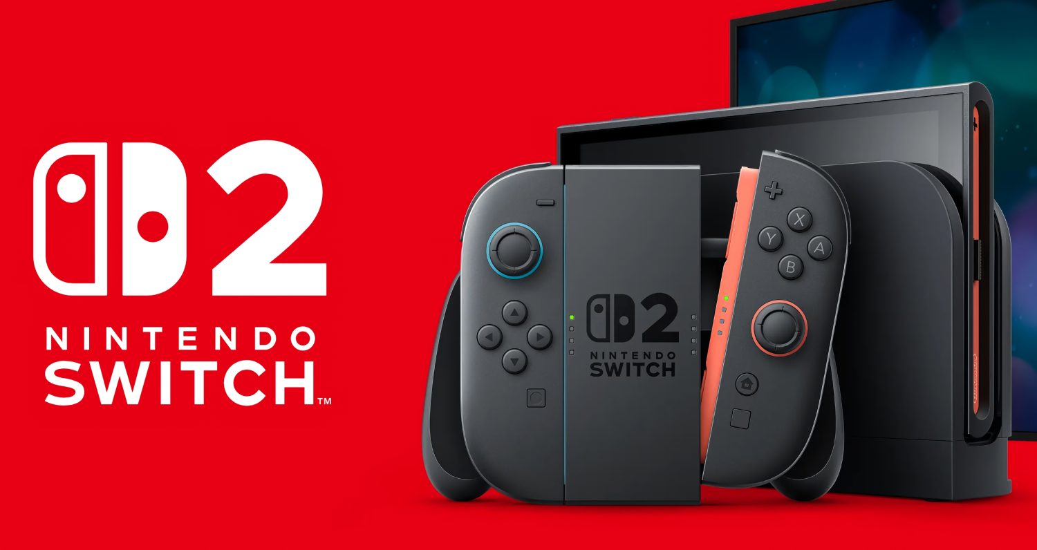 El Mando Pro de la Nintendo Switch 2 tendría un conector para auriculares