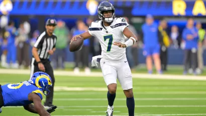 Geno Smith a los Raiders, ¿primer gran movimiento de Pete Carroll?