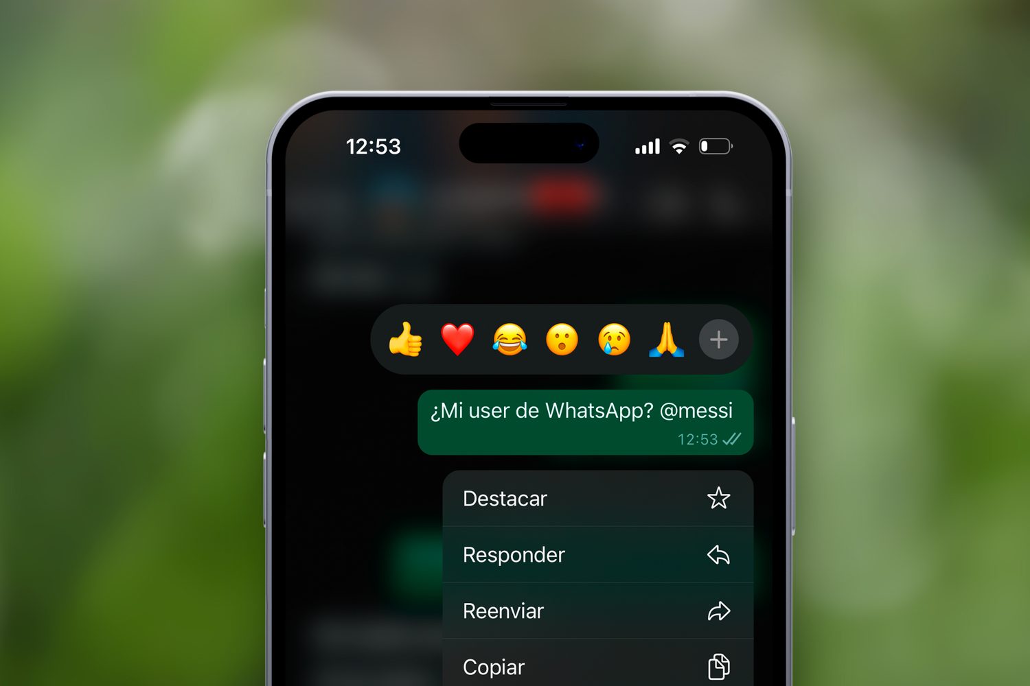 WhatsApp