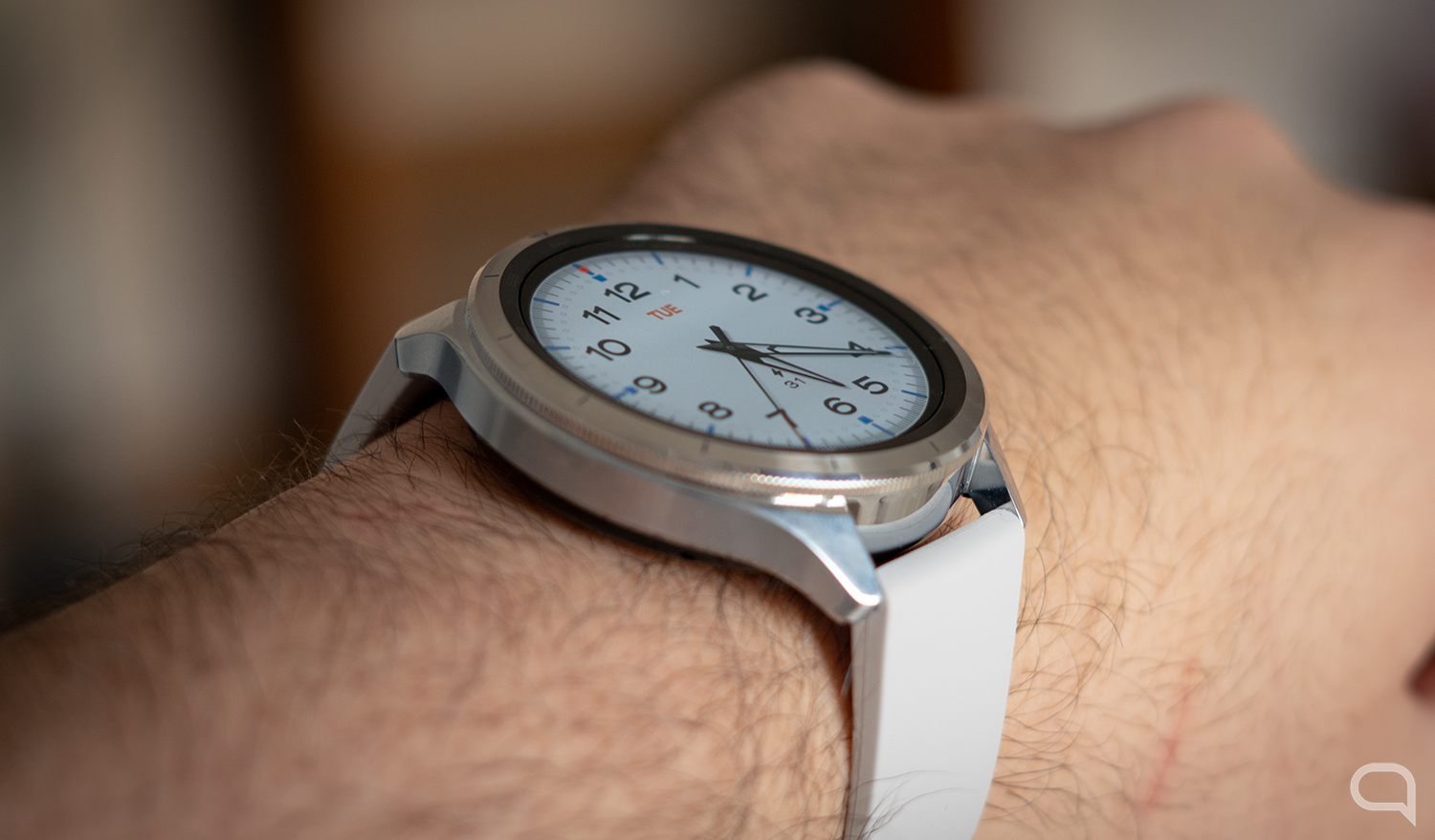 Xiaomi Watch S4