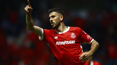 ¿Paulinho ya es la gran estrella de la Liga MX?
