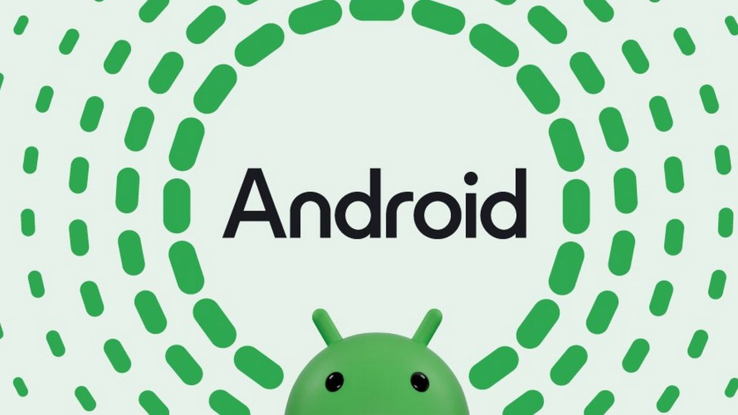Android AOSP | Android 15