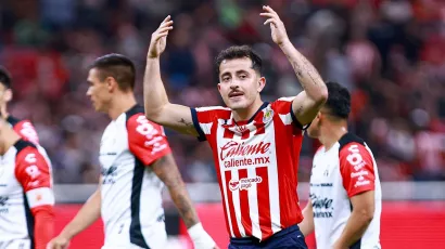 Dulces migajas en juego para el clásico entre Atlas y Chivas