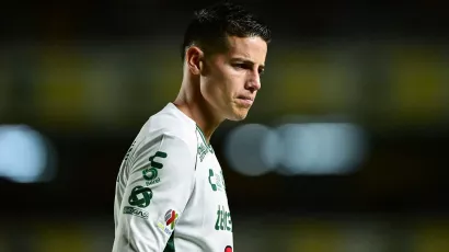 La FIFA insiste: no quiere a León en el Mundial de Clubes