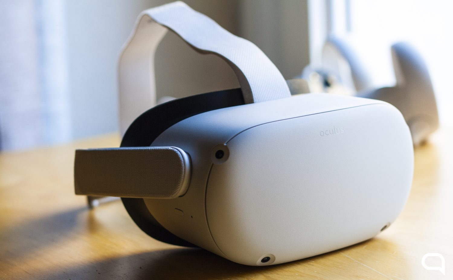 Oculus VR, las gafas de realidad virtual de Meta y Reality Labs