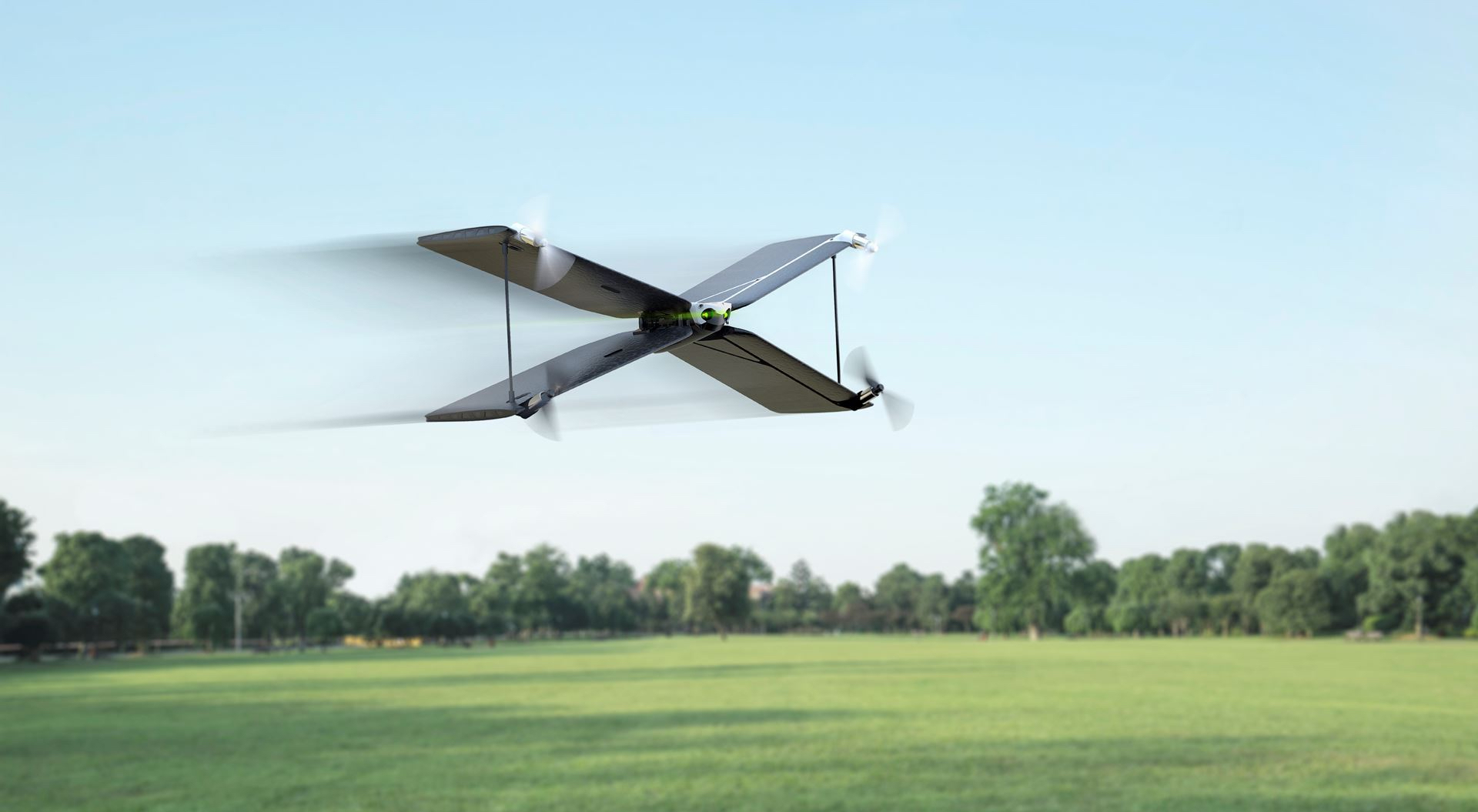 U-space pone orden en la normativa europea sobre drones y UAVs