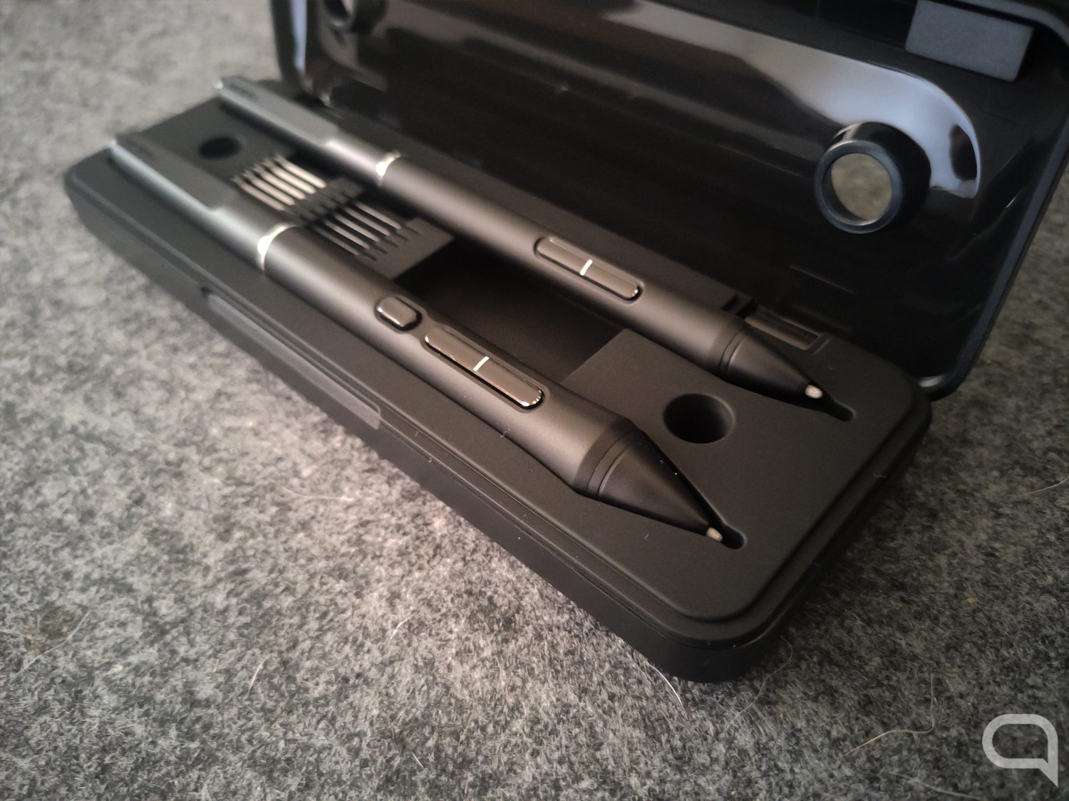 Kamvas Pro 19