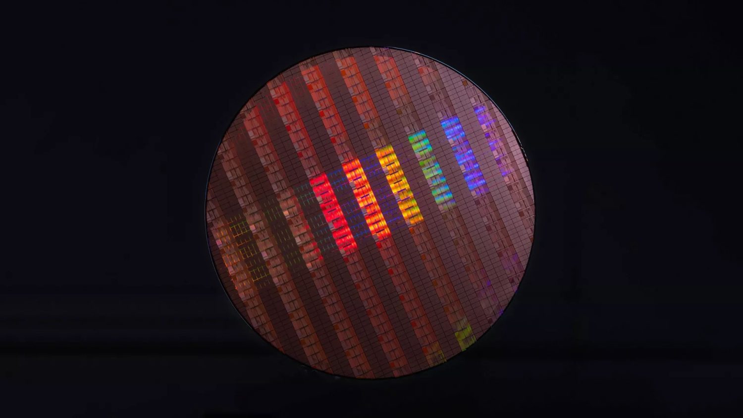 Nodo de proceso 14A de Intel