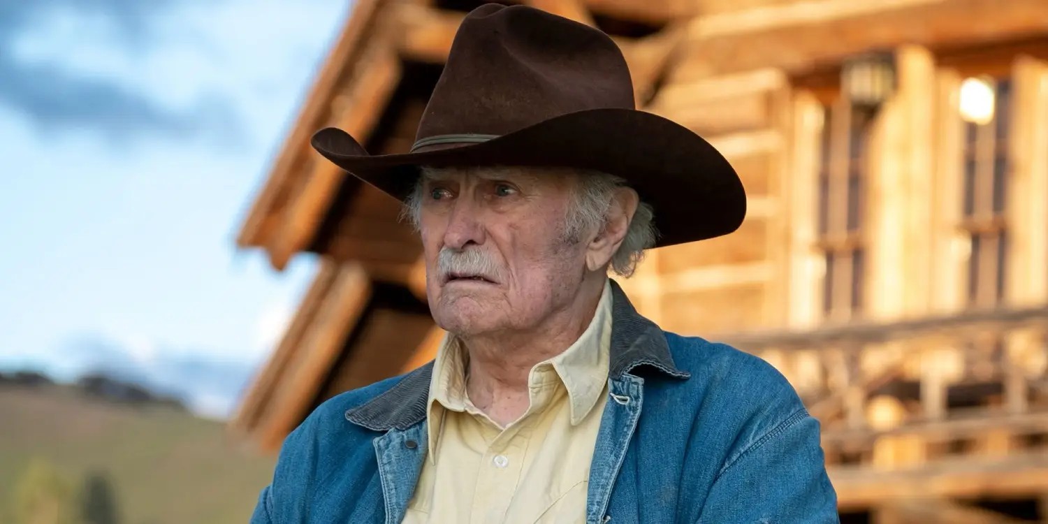 John Dutton II en Yellowstone será protagonista de 1944