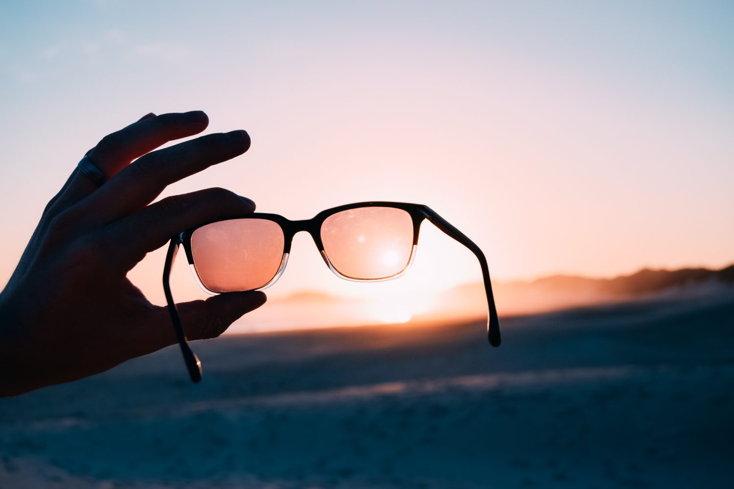 elegir gafas de Sol