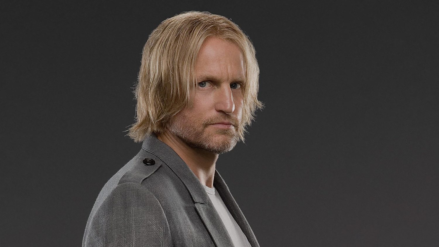 Haymitch Abernathy será protagonista en la nueva precuela de 'Los Juegos del Hambre'