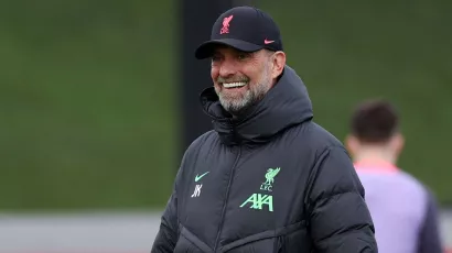 Jurgen Klopp, el candidato número 1 para el Real Madrid