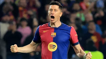 Barcelona deja moribundo al Borussia Dortmund