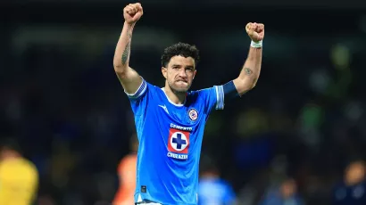 ¡Lo hizo! Cruz Azul eliminó al América después de 25 años
