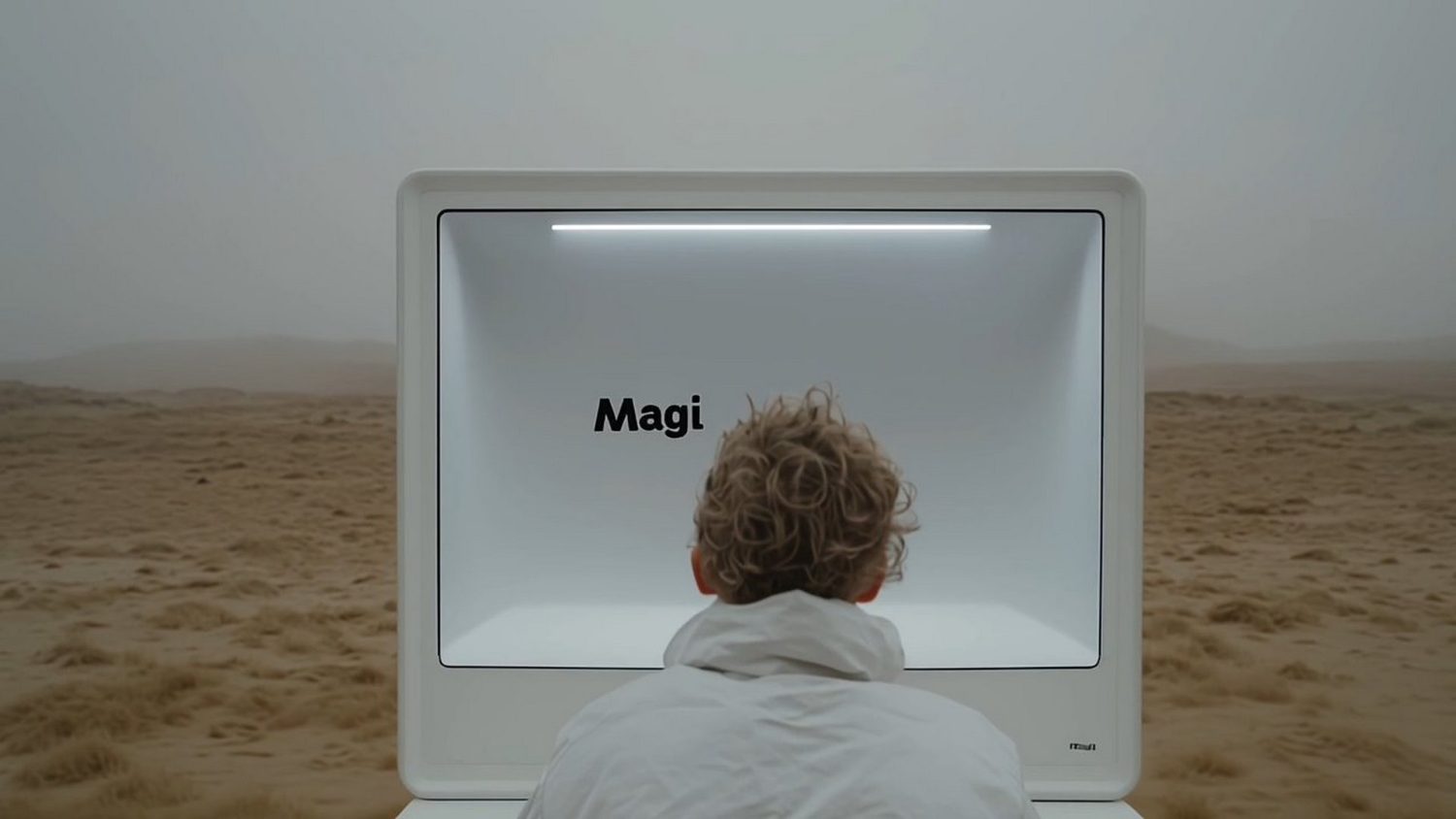 MAGI-1