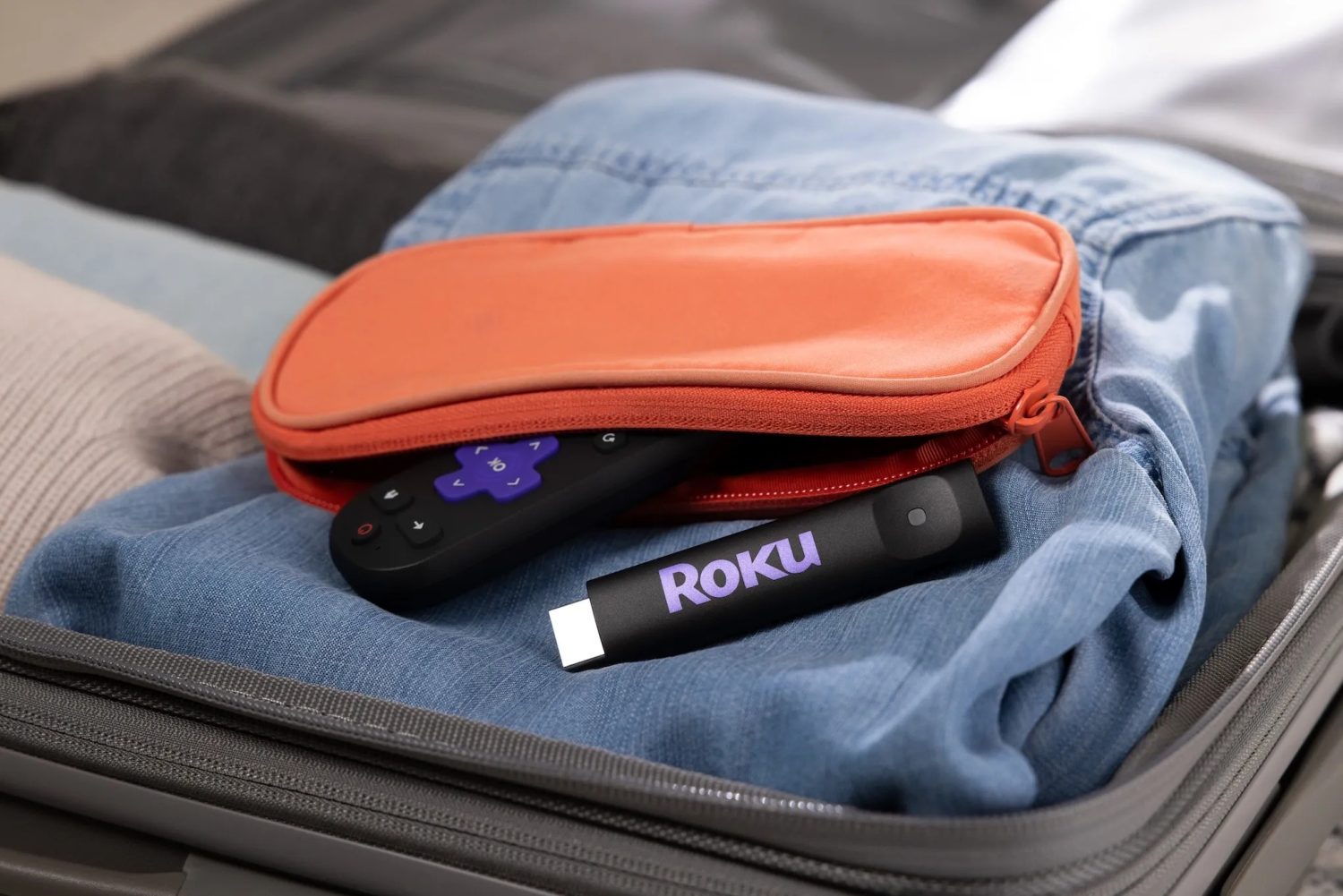 Roku Streaming Stick