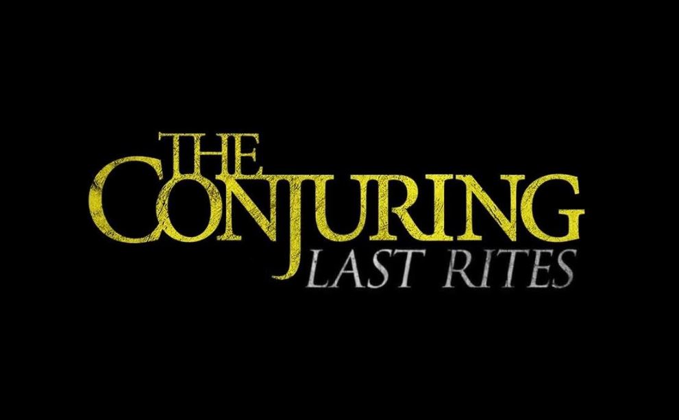 The Conjuring: Last Rites
