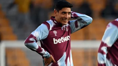 Borussia Dortmund debe reforzarse y va por Edson Álvarez
